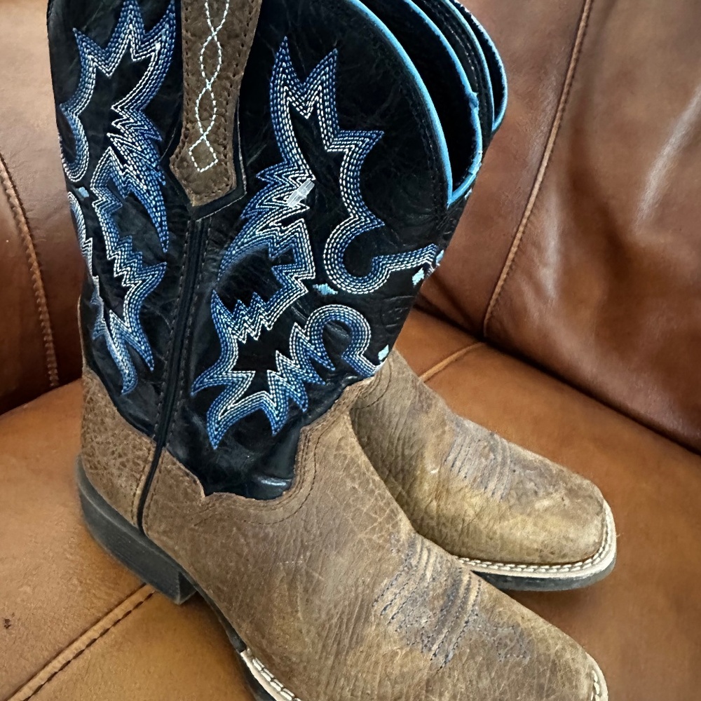 Boots kids
